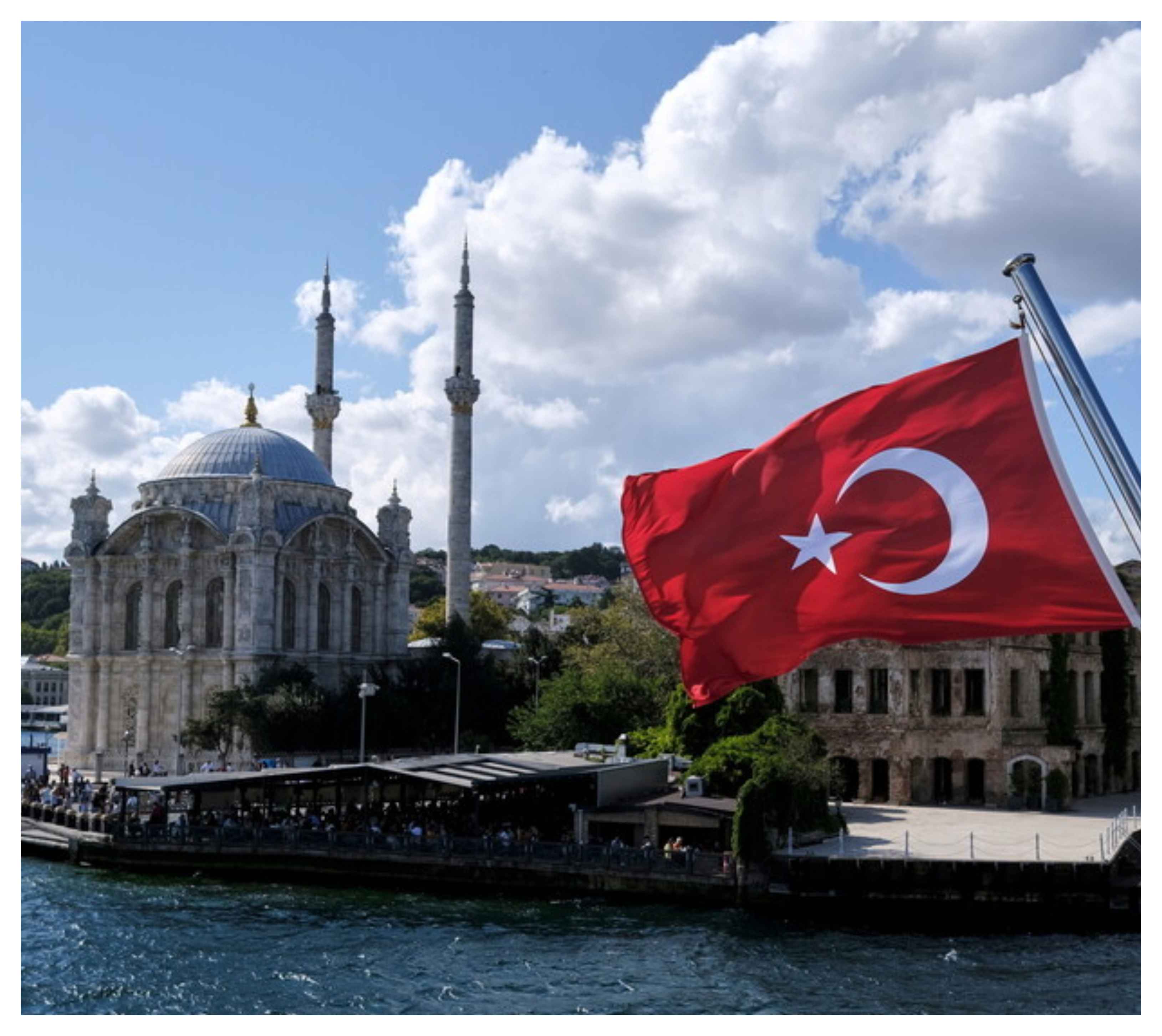 إسطنبول تصدر مذكرة اعتقال بحق نتنياهو