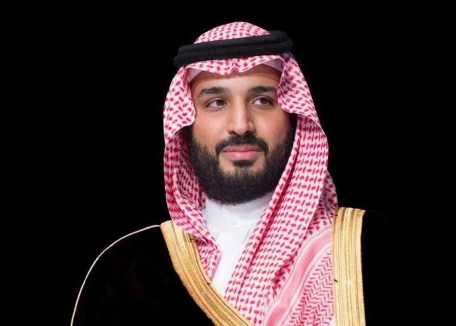 ولي العهد السعودي يغادر إلى واشنطن