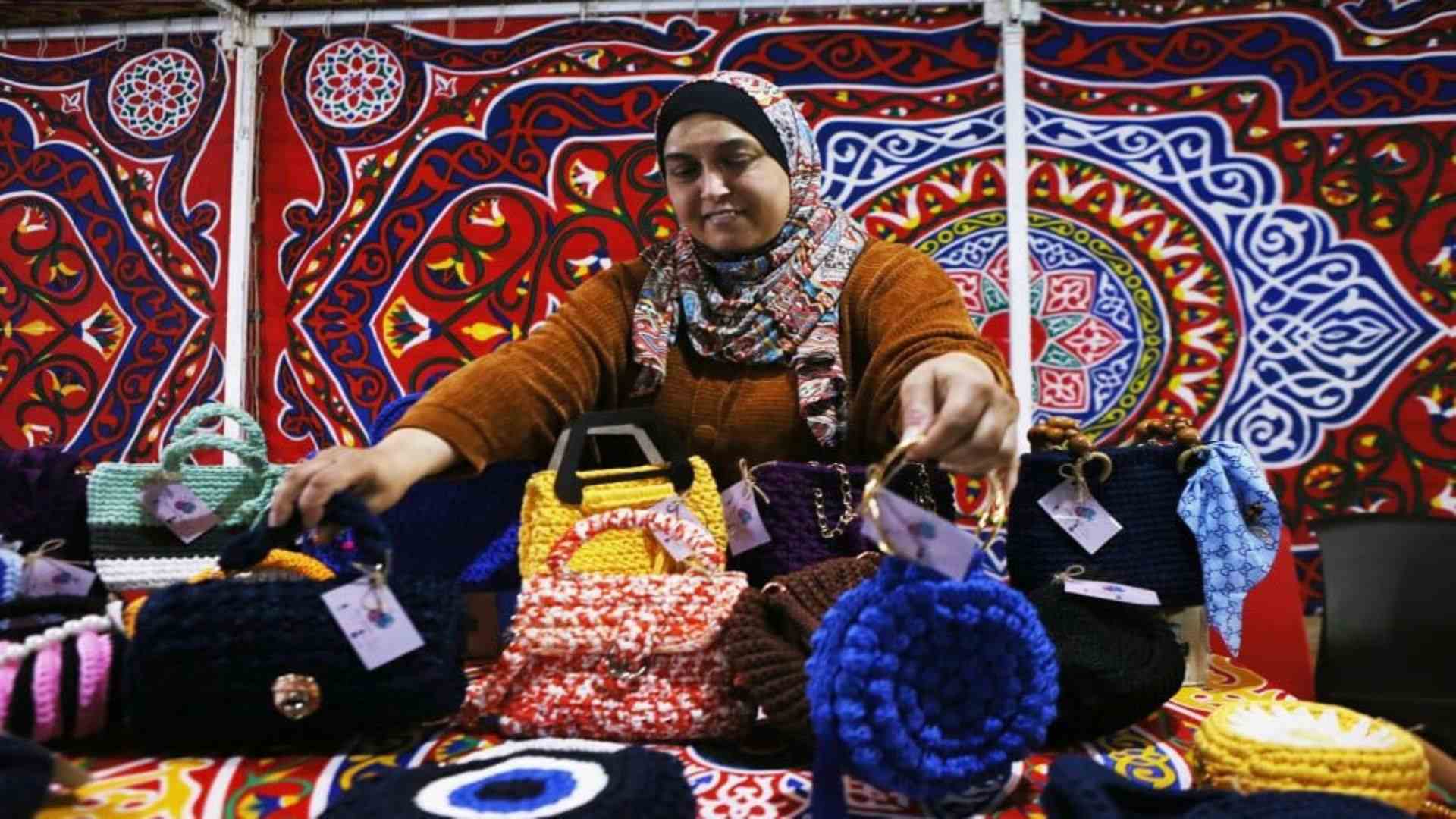 مطالب في جرش بإقامة معارض دائمة لدعم المنتجات المحلية