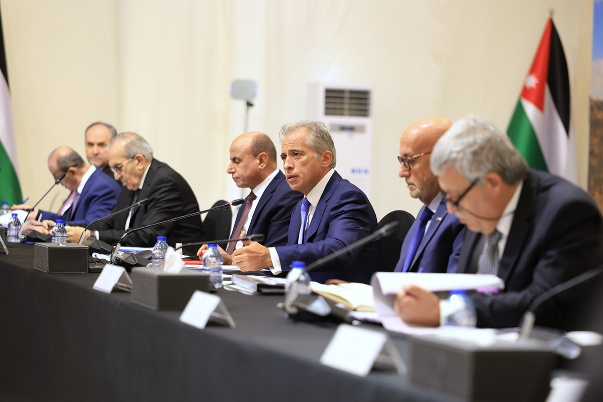 قرارات مجلس الوزراء في الكرك ..  التفاصيل