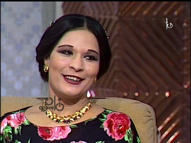 تشييع جثمان الفنانة سهير زكي
