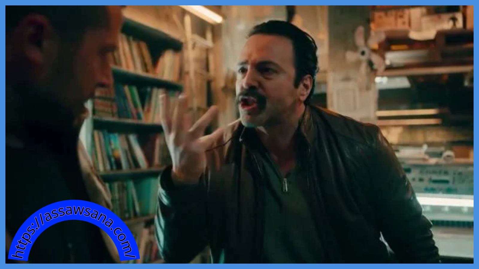 تيم حسن تحت الانتقادات بعبارة عم الرسول محمد