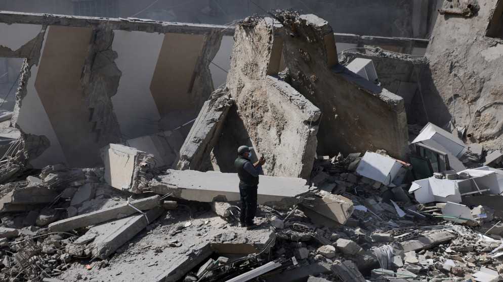 الصحة اللبنانية: 1021 شهيدا حصيلة العدوان الإسرائيلي على لبنان