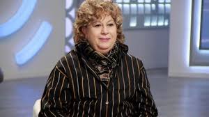 وفاة الفنانة سمية الألفي 