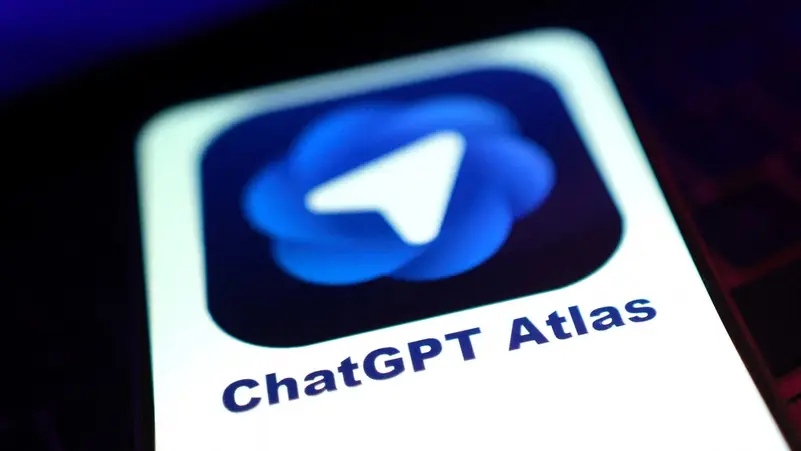 ثغرة خطيرة تهدد متصفح أطلس من OpenAI