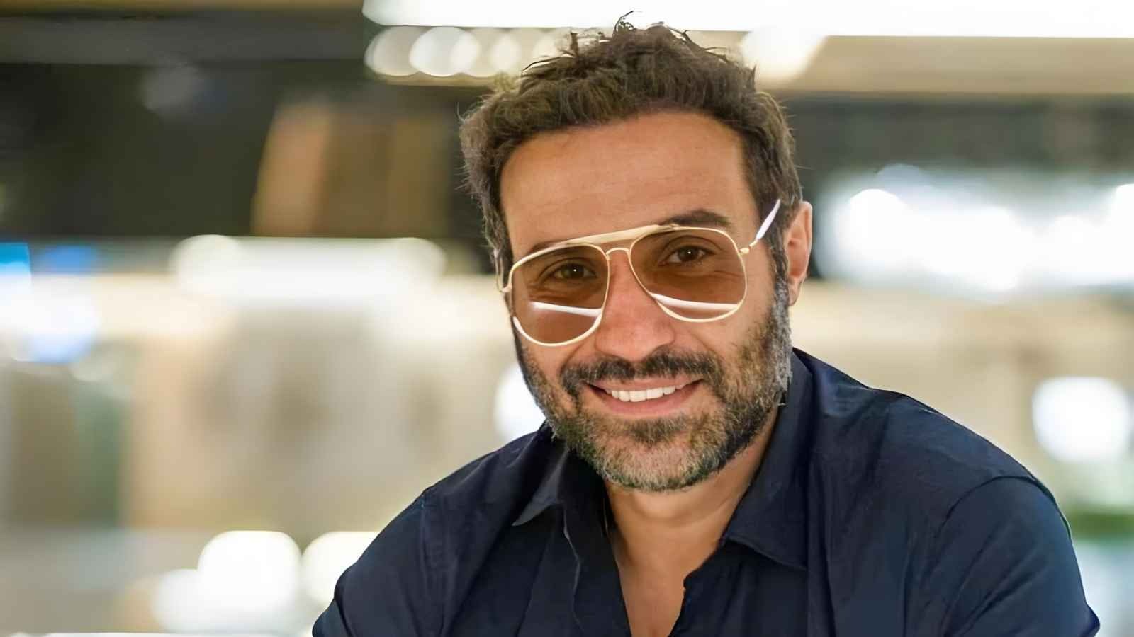 أحمد فهمي: اتخذت قرارًا مهنيًا بدافع العناد