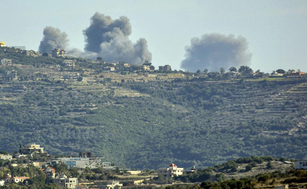 شهيد في غارة إسرائيلية جنوب لبنان