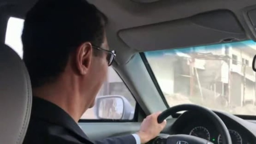 ما وراء تسريب الشبل والأسد