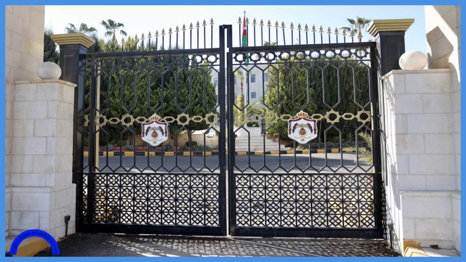 الأردن يدين بأشد العبارات تصريحات سموتريتش