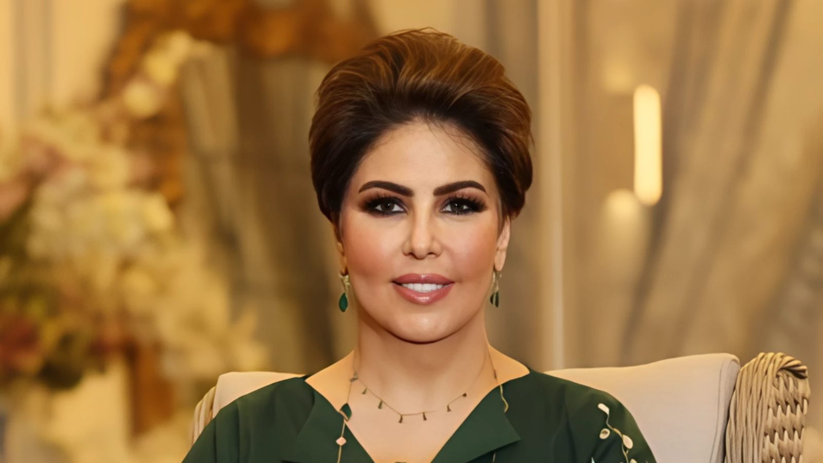 فجر السعيد تكشف عن ألمها وتعد بجديد درامي