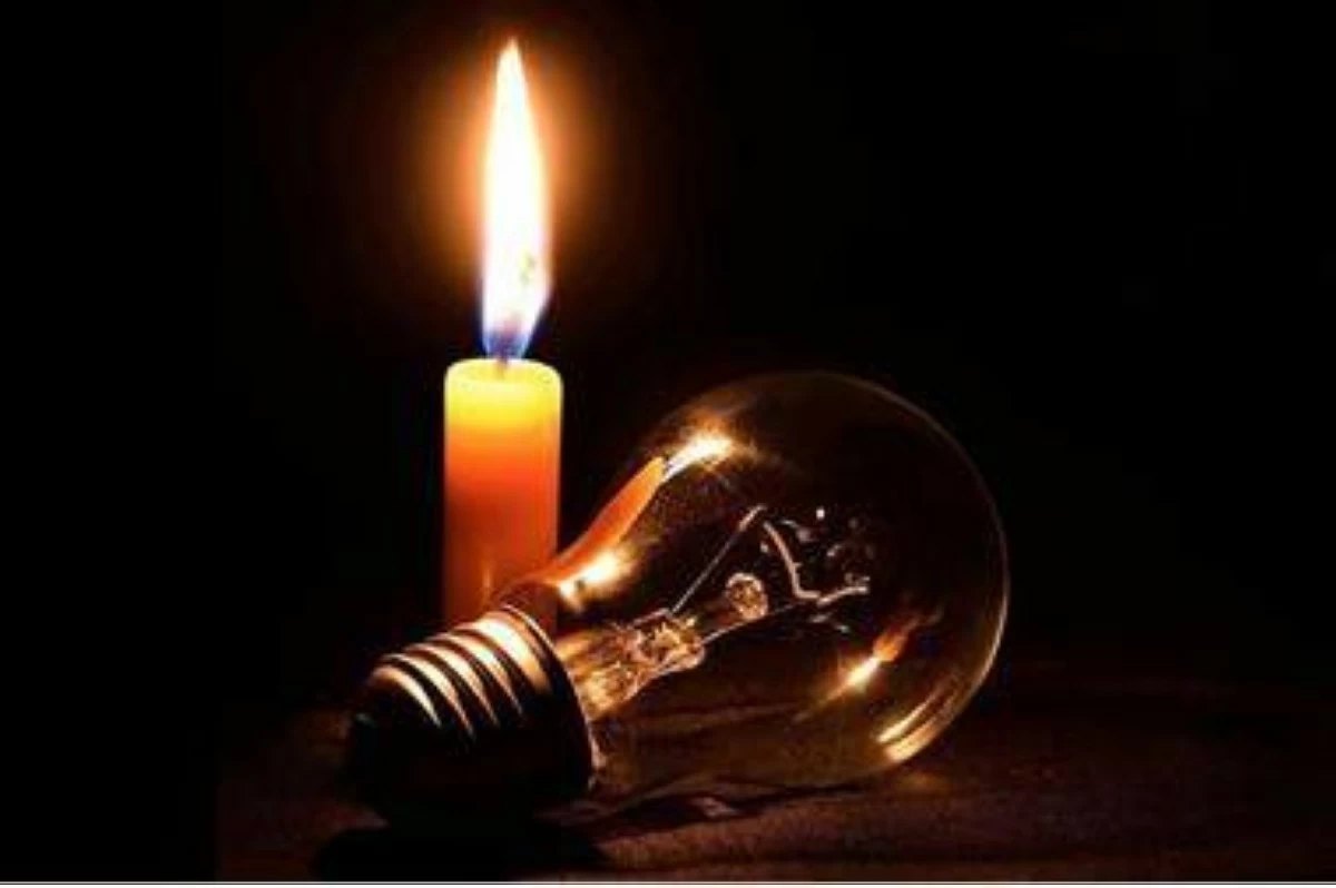 فصل الكهرباء اليوم عن مناطق في المملكة