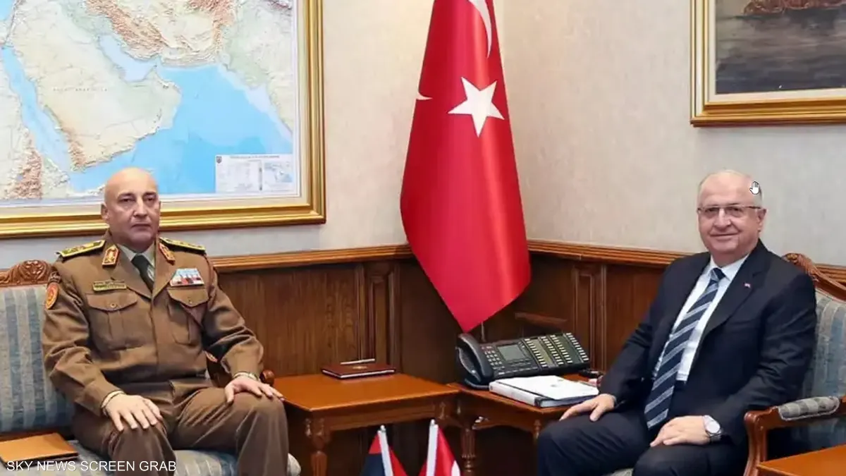  ليبيا: إعلان الحداد الرسمي في عموم البلاد 3 أيام