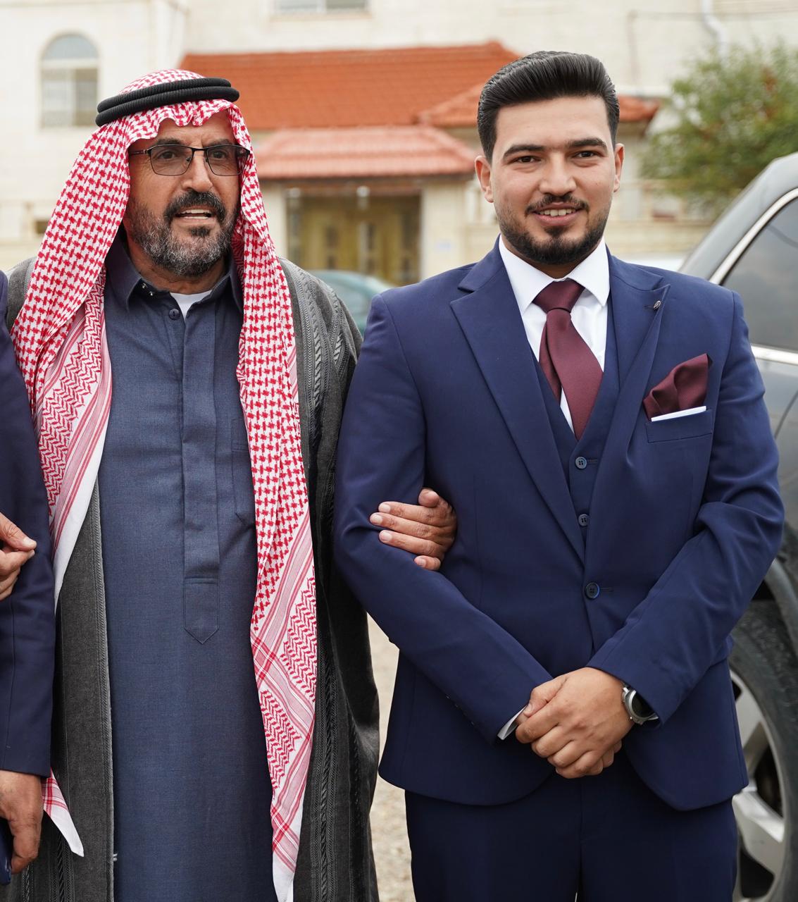 آل الشلمي وال البيايضه نسايب