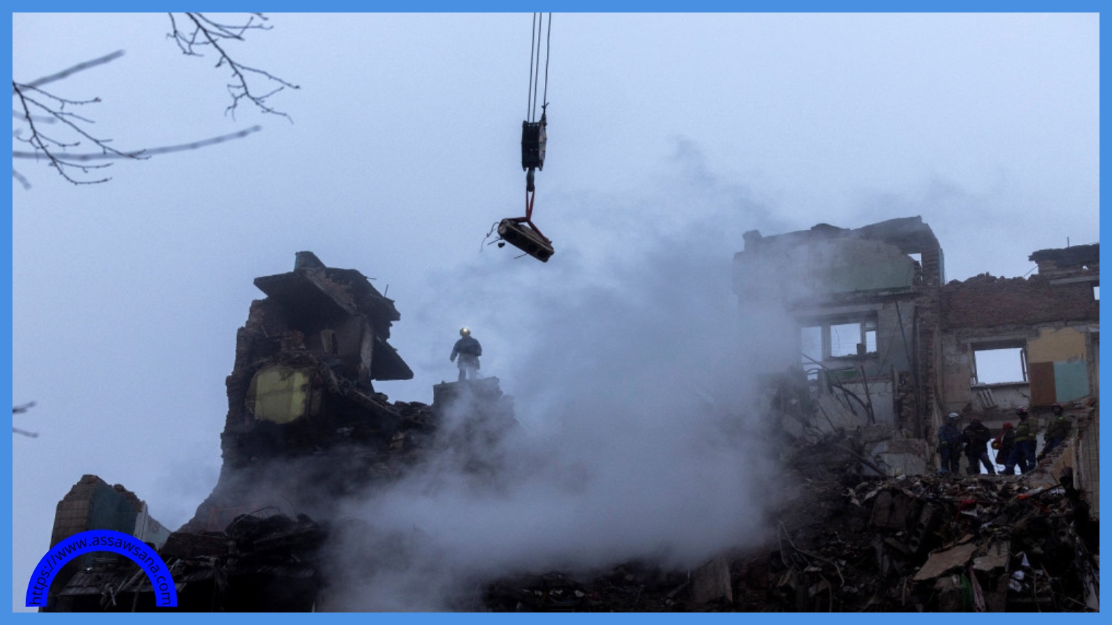 تنازلات كبيرة وترامب يدعم ..  تفاصيل خطة السلام بين روسيا وأوكرانيا 