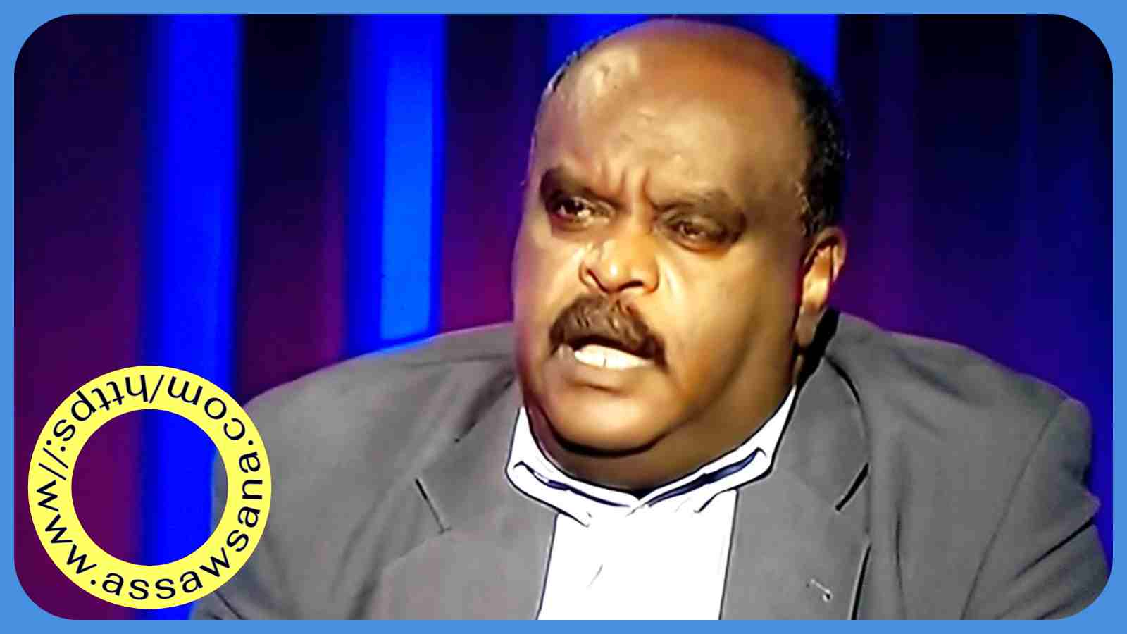 حرب السودان والانتقام من الشعب