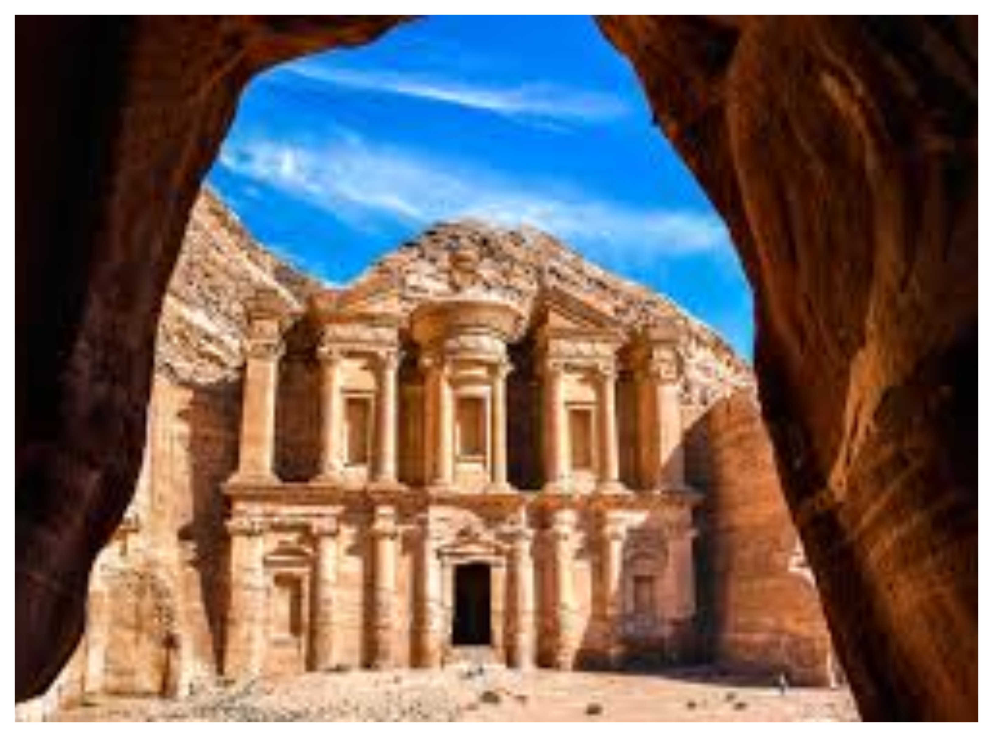 تأخير دوام مدارس لواء البترا حتى التاسعة صباح الأحد