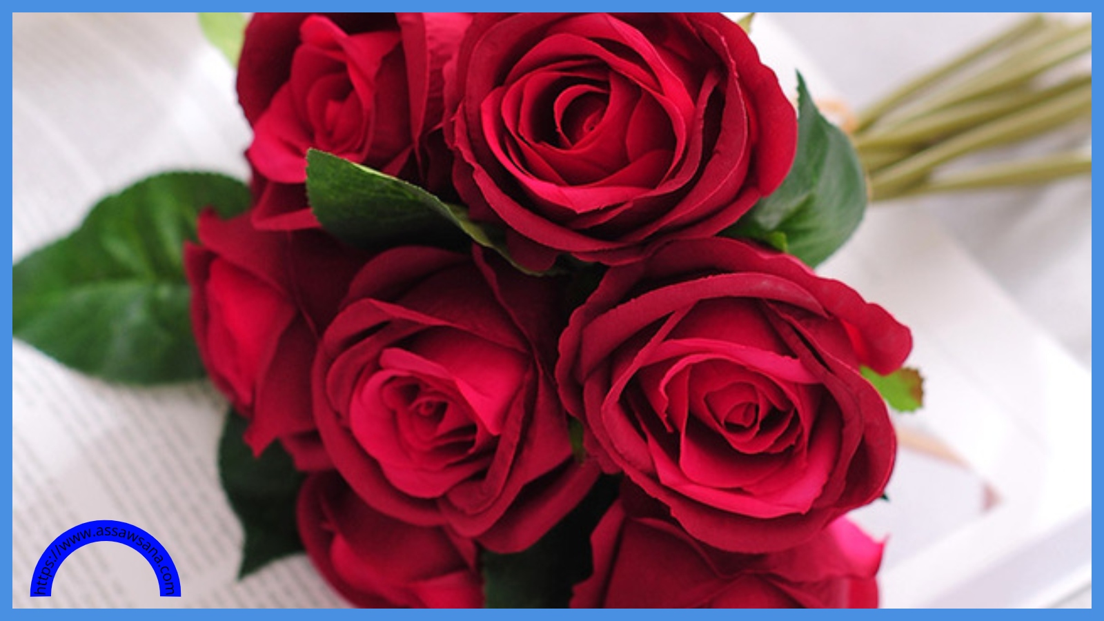 تفسير رؤية الورد في المنام بين الخير والشر