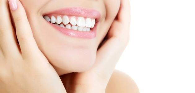 وصفات تقضي على السواد حول الفم 