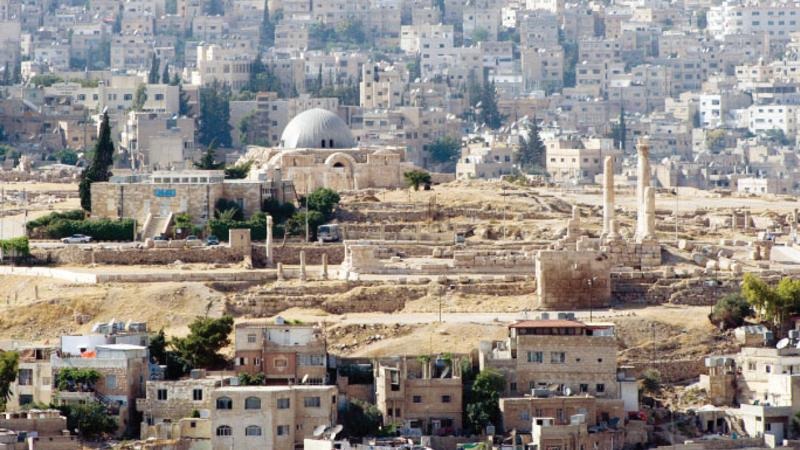 رئاسة الوزراء تنشر فيديو توضيحيَّاً لمشروع تلفريك جبل القلعة