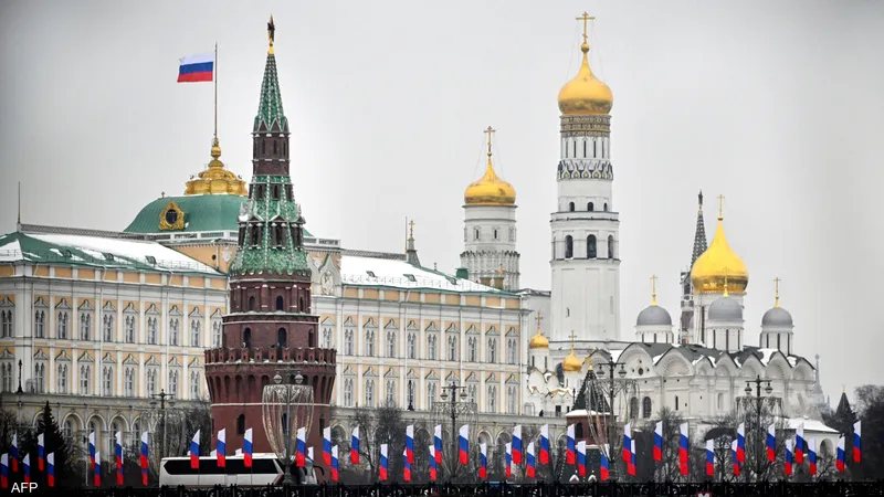 الكرملين: قمة بودابست قد تحيي مفاوضات أوكرانيا