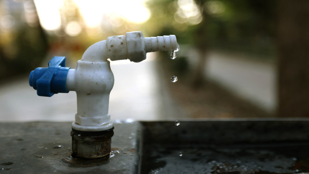 تراجع مخزون المياه في ثاني كبرى المدن الإيرانية