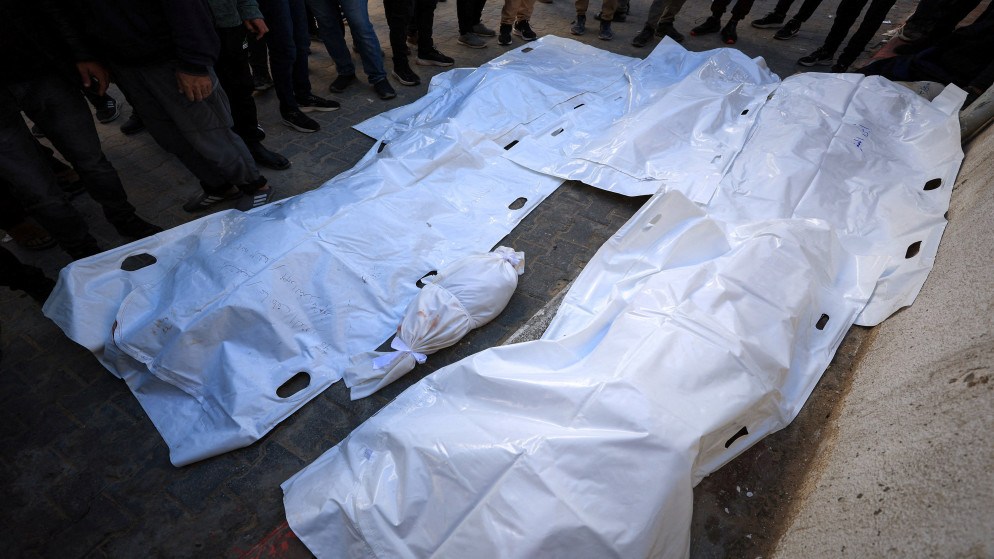 ارتفاع حصيلة العدوان الإسرائيلي على قطاع غزة إلى 71386 شهيدا