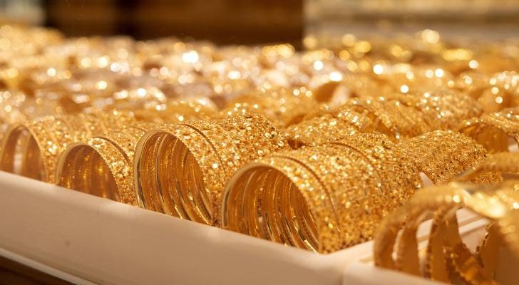 ارتفاع أسعار الذهب محليًا وفقا للتسعيرة الثانية