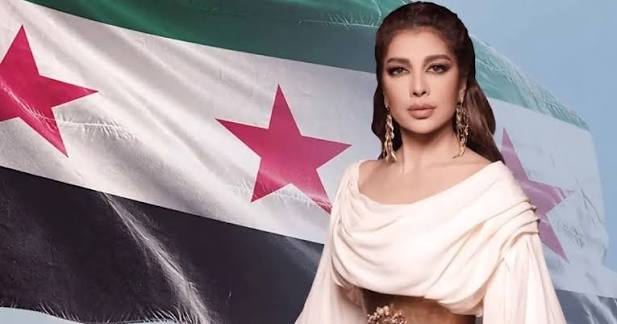 بعد غياب  15 عاما ..  أصالة نصري تعود إلى سوريا