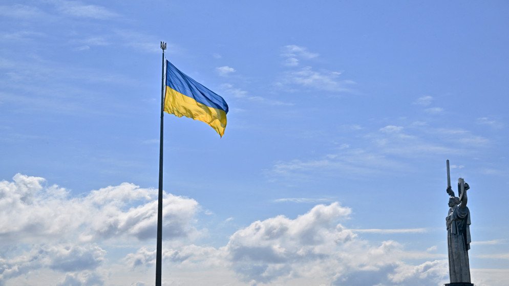 خطة السلام الأميركية تقترح انضمام أوكرانيا للاتحاد الأوروبي