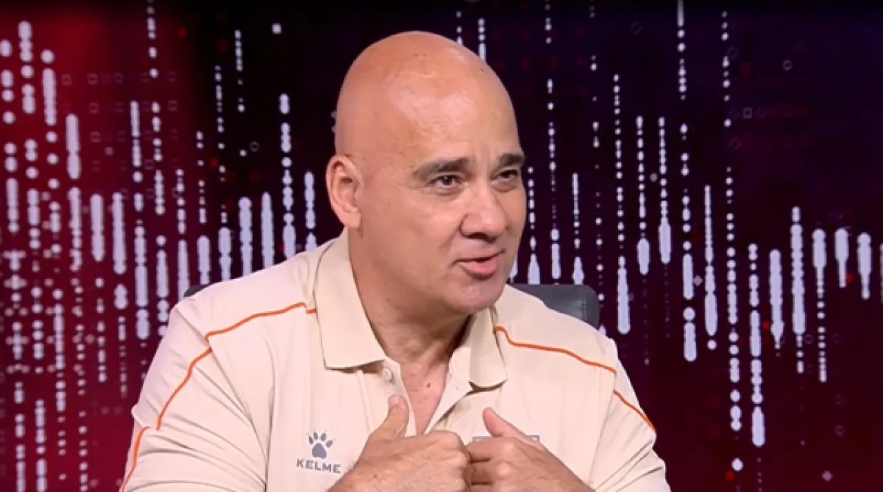 بعد تصريحاته التي استفزت الأردنيين ..  مروان جمعة: لا أسمح بتشويه سمعتي