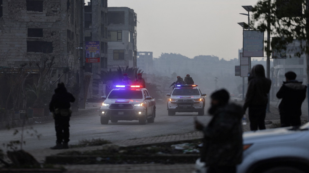 الجيش السوري ينتهي من تمشيط حي الشيخ مقصود