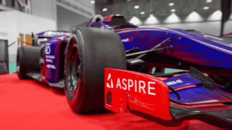 سيارات الذكاء الاصطناعي تتحدى الفورمولا 1