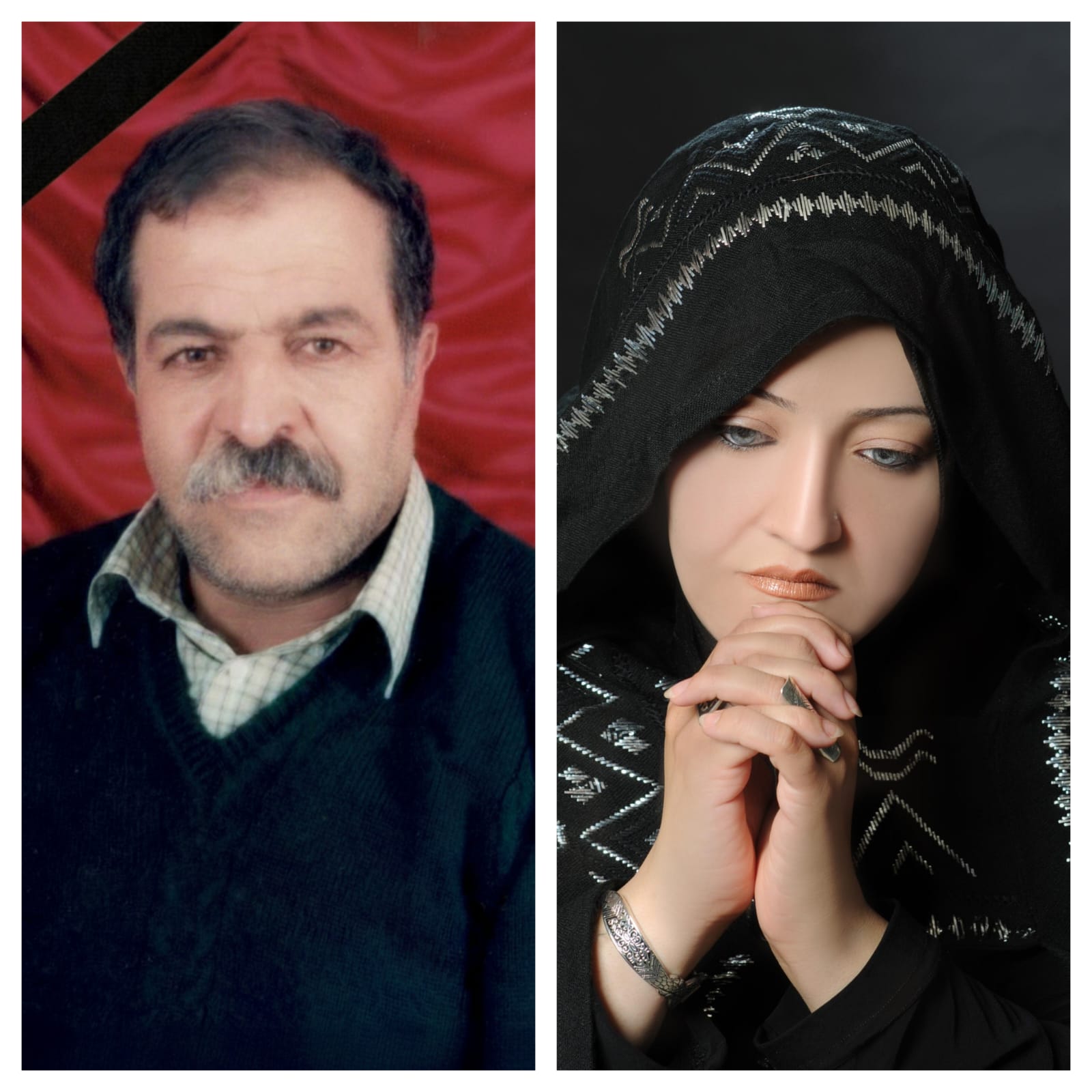 كامل الشّعلان والد الأديبة أ. د. سناء الشّعلان في ذمّة الله تعالى