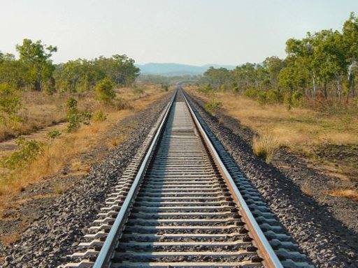 عجلون تُدشّن أول سكة حديد وهمية في الأردن!