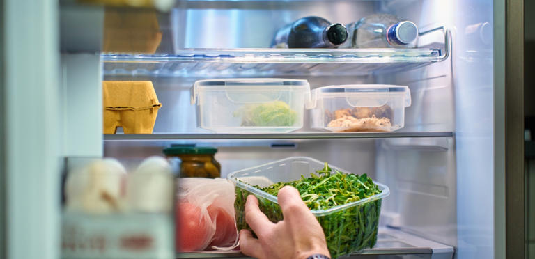 الثلاجة ليست دائمًا الحل ..  أطعمة تفقد جودتها عند التبريد