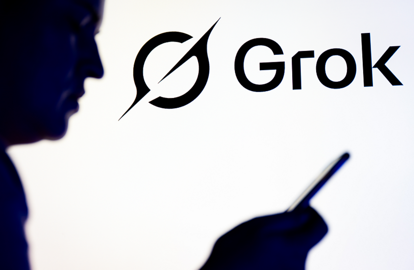 منصة X توقف خدمة Grok لإنشاء الصور 