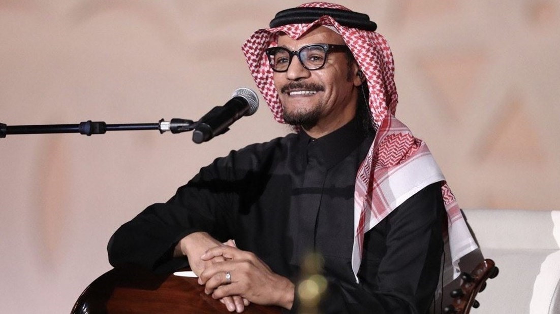 تفاصيل ألبوم رابح صقر الجديد في الشتاء ومفاجأة لحن الثمانينيات 