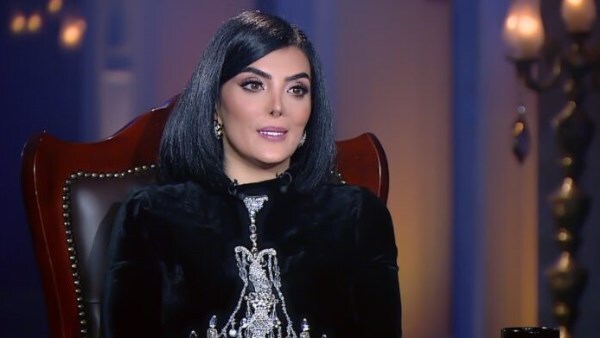 حورية فرغلي تؤكد استعدادها للزواج قريباً