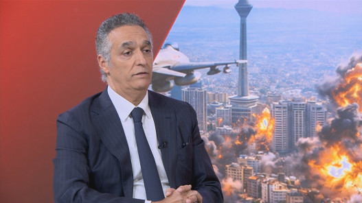 القيسي: إيران وصلت للعتبة النووية 