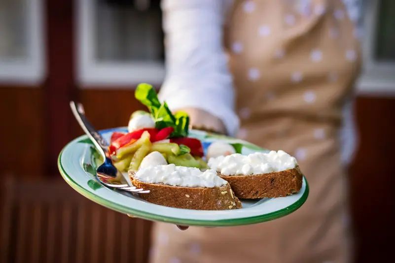 8 وجبات خفيفة غنية بالبروتينات ..  تعرف عليها