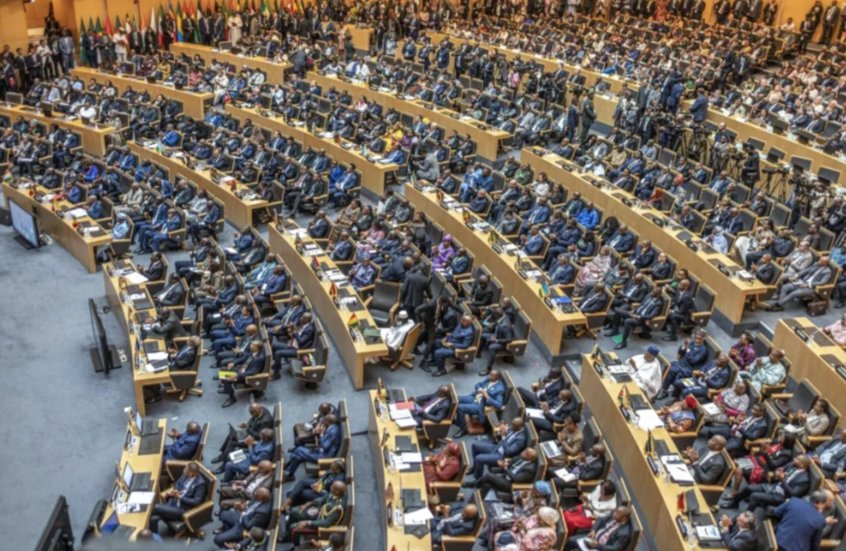 الصين تعلن إلغاء الرسوم الجمركية عن الدول الإفريقية