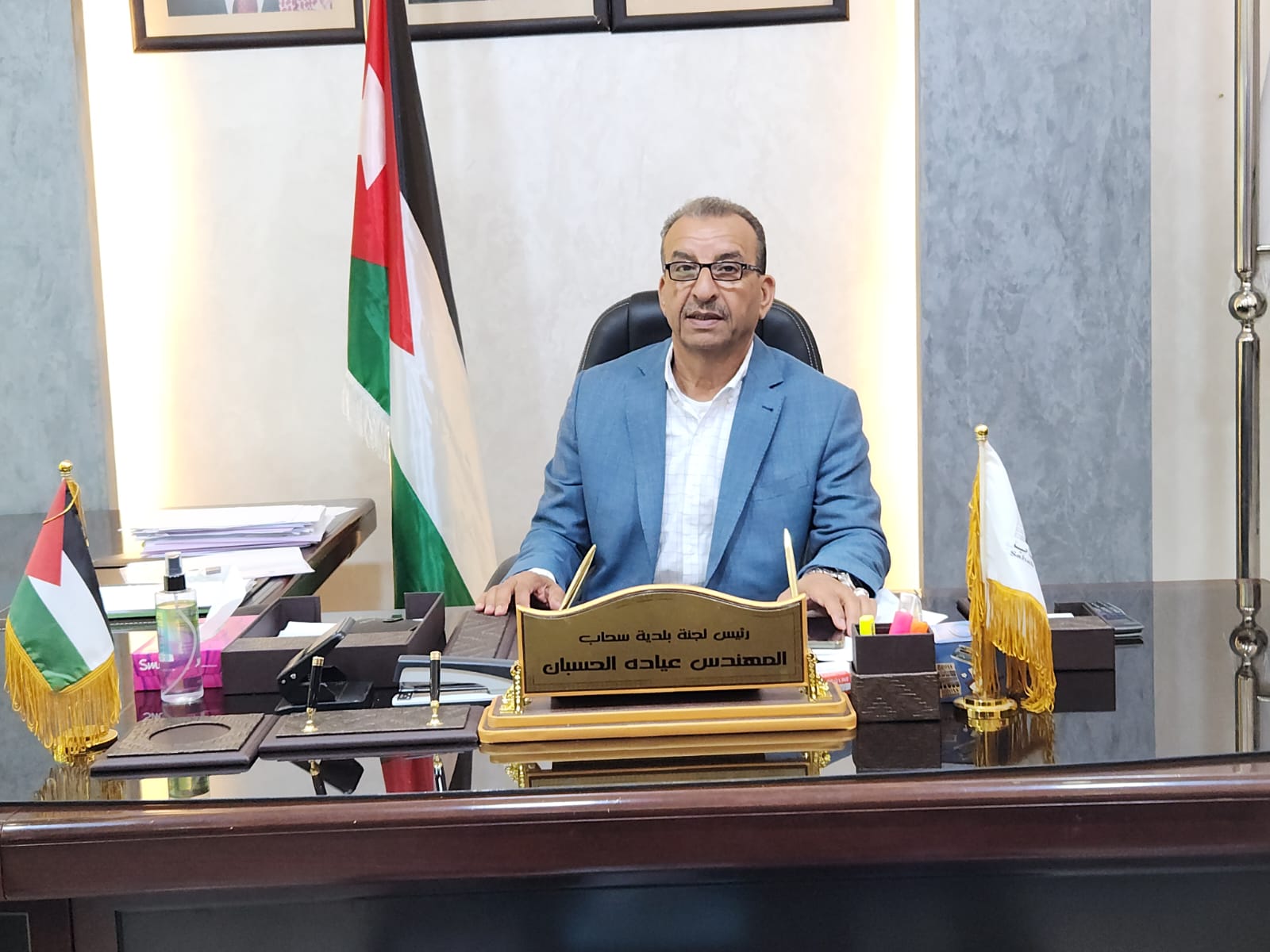 قلق الملك ..  شعور القائد الذي يمنح الأمان في ظهر الأردنيين