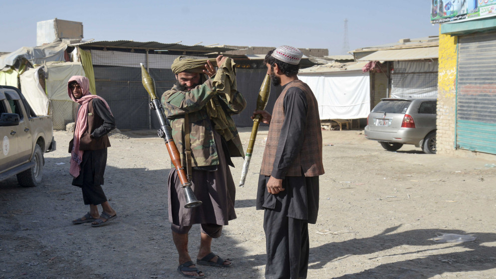 أفغانستان وباكستان تتفقان على استئناف محادثات السلام في إسطنبول