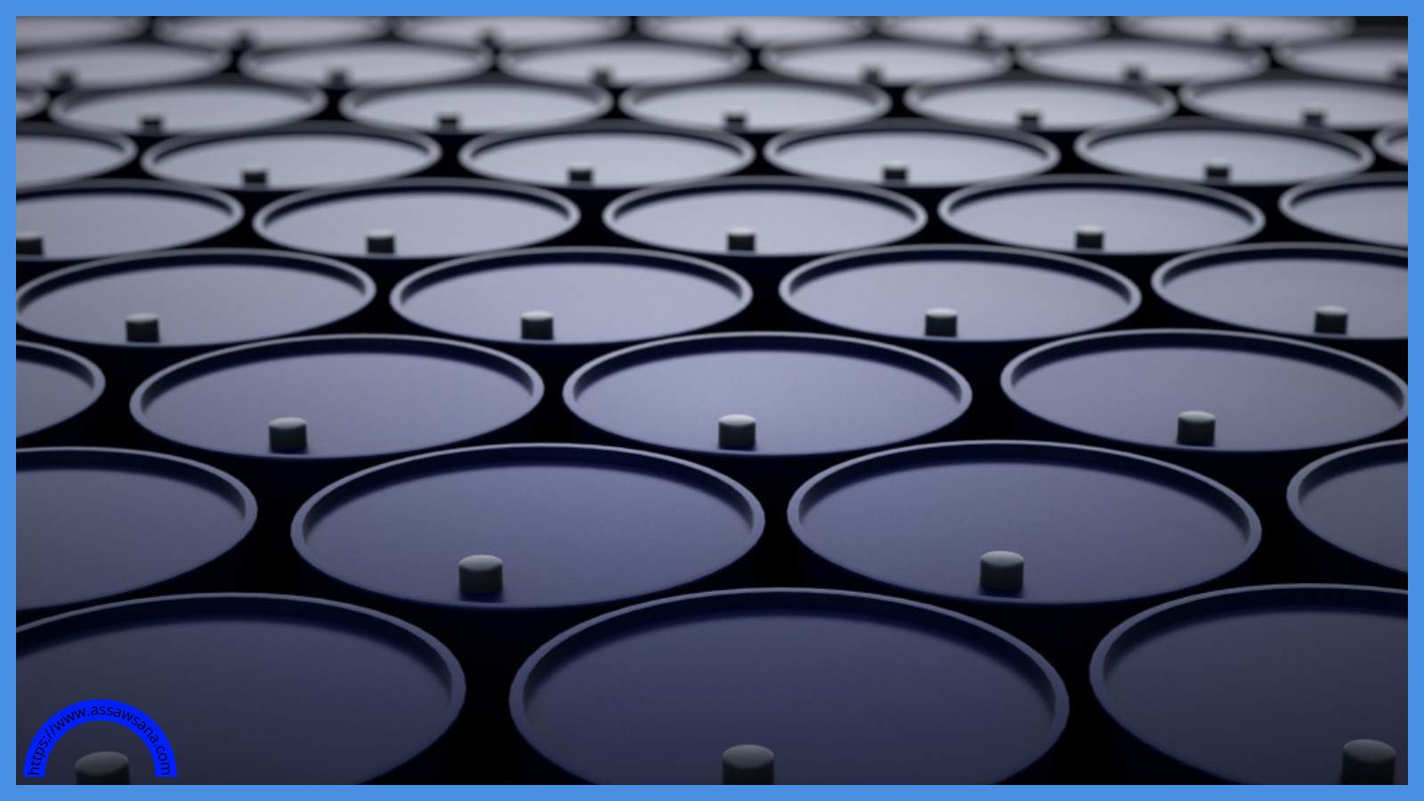 استقرار أسعار النفط الأربعاء