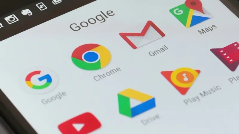 غوغل تغيّر أيقونات الخرائط والصور بتصميم عصري