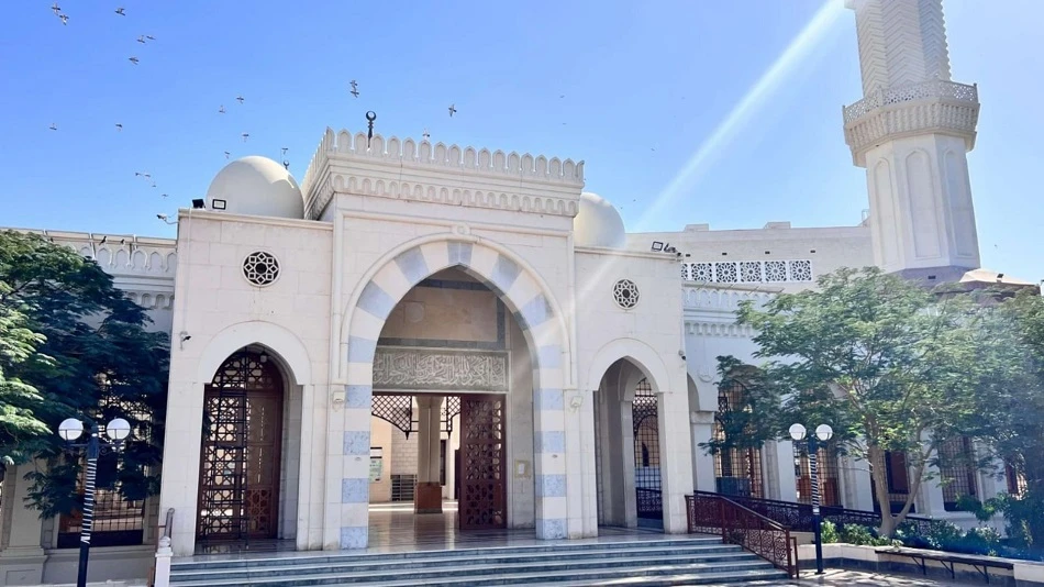 خطبة الجمعة بلغة الإشارة ..  تجربة إنسانية تحتضن الصم في العقبة