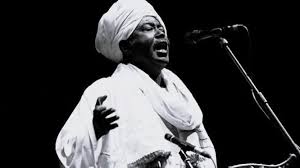 وفاة الفنان السوداني عبد القادر سالم 