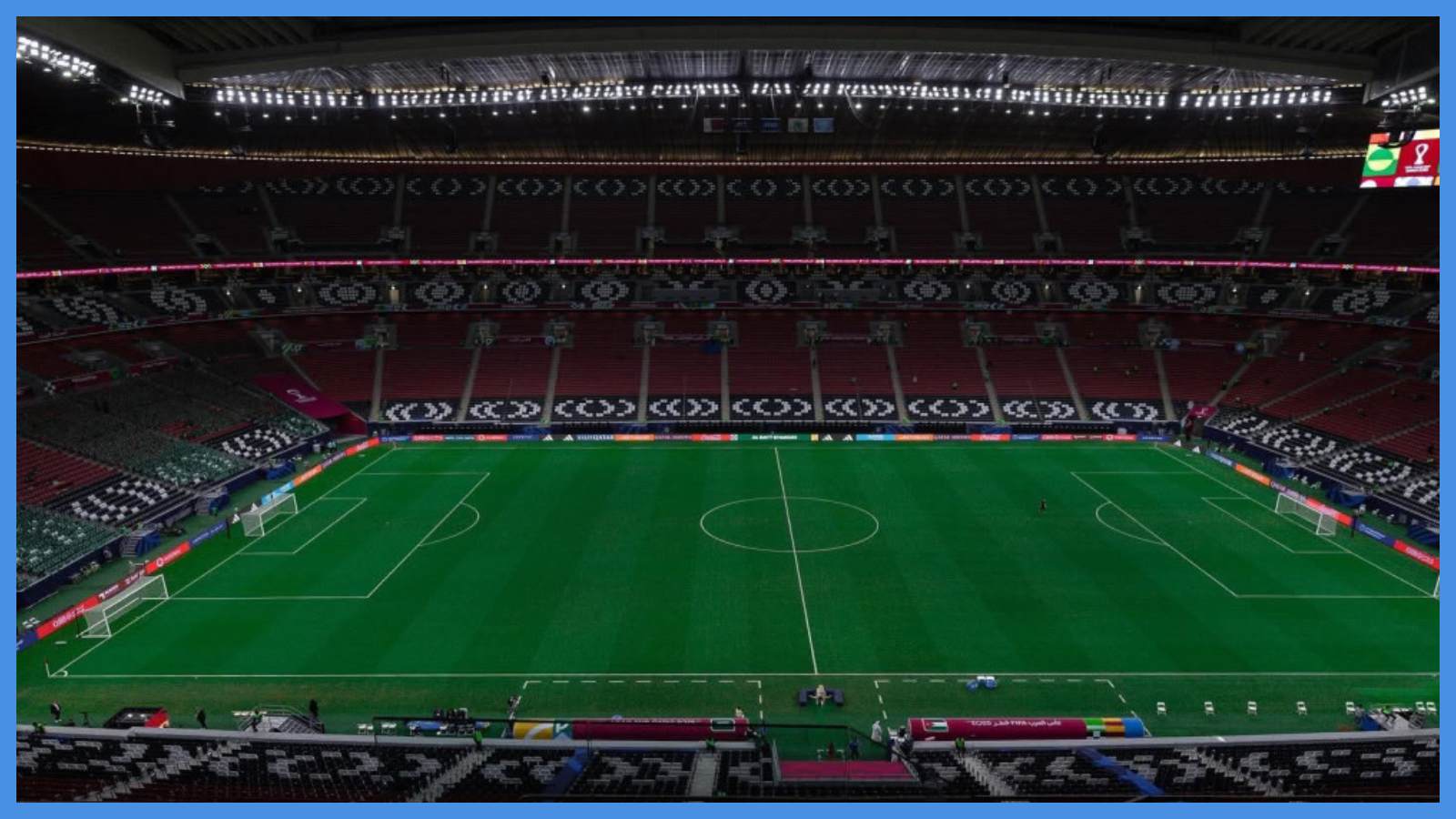 الإعلان عن تشكيلة النشامى أمام السعودية