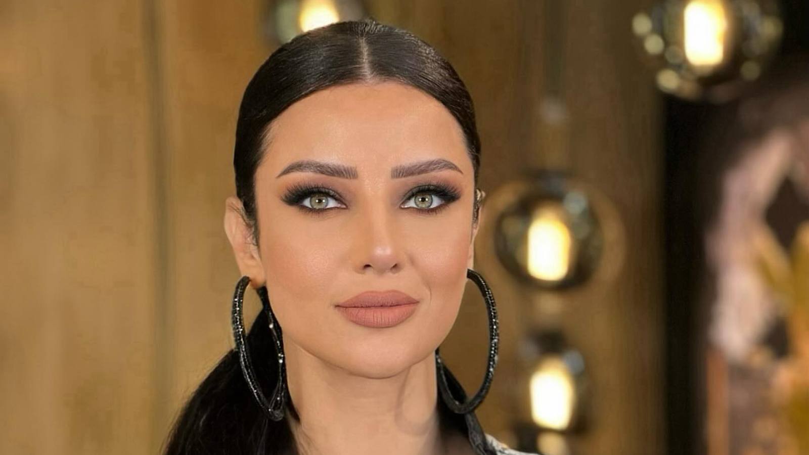 رضوى الشربيني توضح سبب غيابها عن افتتاح المتحف