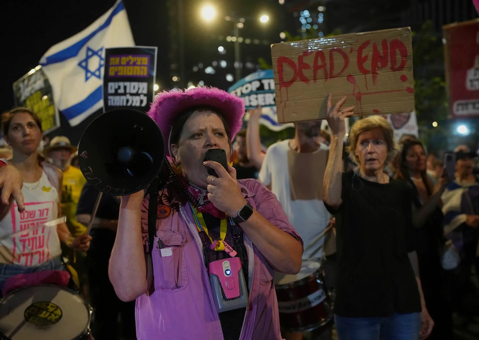 استطلاع: 67% من الإسرائيليين يخشون اغتيالًا سياسيًا